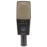 AKG C 414 XLS – Hledejceny.cz
