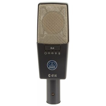 AKG C 414 XLS