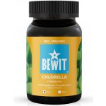 Bewit Bio chlorella pyrenoidesa 520 tablet – Hledejceny.cz