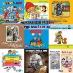 Various - Nejkrásnější příběhy pro malé i velké [CD] – Zboží Mobilmania