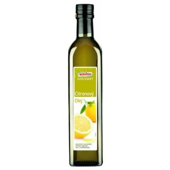 Kotanyi Olej citronový 500 ml