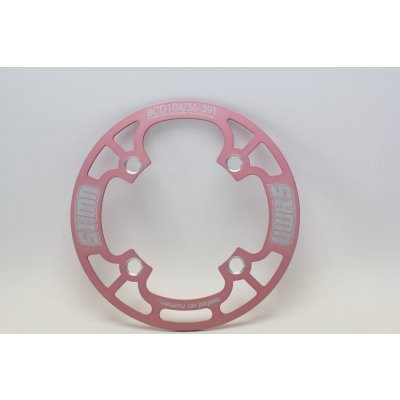ShamanRacing rockring BCD104 – Sleviste.cz