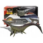 Mattel Jurassic World Velkolepý Mosasaurus JGB51 – Sleviste.cz