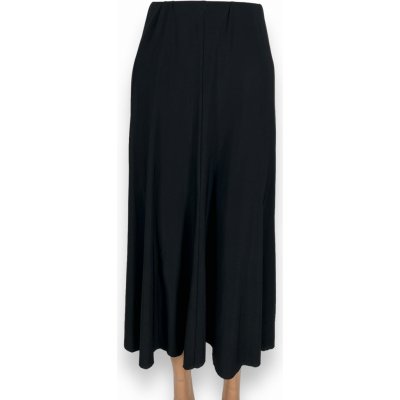 Magwa dámská černá sukně VANDA černá