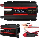 Green Cell INV10 12V/220V, 2000W/4000W | Zboží Auto