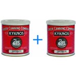 KYKNOS Rajčatový protlak 2x koncent. 32-34% 860 g – Zboží Dáma