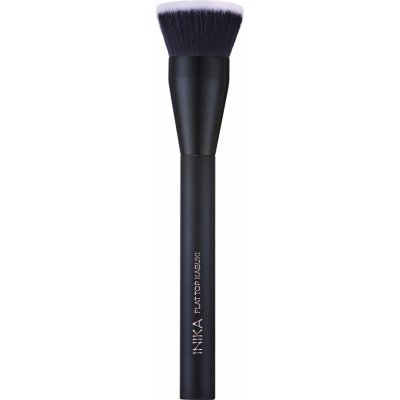 Inika Flat Top Kabuki Brush – Zboží Mobilmania