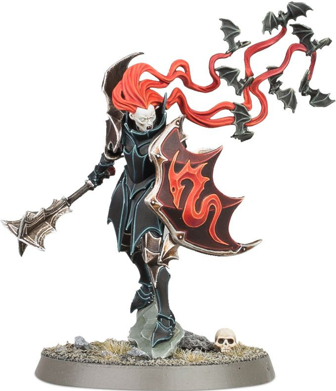 GW Warhammer Vampire Lord