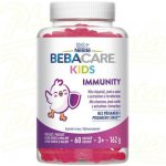 Bebacare Kids Immunity gummies 60 bonbónů – Hledejceny.cz