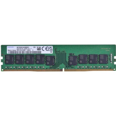 Samsung DDR4 32GB 3200MHz (1x32GB) M391A4G43BB1-CWE