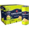 Limonáda San Pellegrino Pompelmo 6 x 330 ml