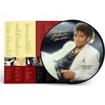 Michael Jackson - THRILLER /PICTURE VINYL 2018 LP – Sleviste.cz