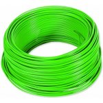 VNT electronics Izolovaný anténní drát o průřezu 1,5 mm2 – HobbyKompas.cz VNT electronics Izolovaný anténní drát o průřezu 1,5 mm2 – HobbyKompas.cz