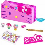 Mattel Hello Kitty Veselé městečko – Zboží Mobilmania