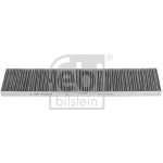 Filtr, vzduch v interiéru FEBI BILSTEIN 17554 – Hledejceny.cz
