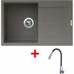 Set Sinks ULTIMA 790 + ELASTA S G25354 – Zboží Dáma