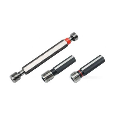 DAT-KNIPEX-WITTE-VOLKEL Kalibr - trn závitový G2"x11 dobrý – Hledejceny.cz
