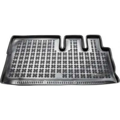 Gumová vana do kufru Rezaw Plast Ford TOURNEO Custom L1, krátká, verze s 8/9 místy 2013- – Hledejceny.cz
