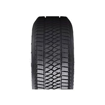 Bridgestone Blizzak W810 205/70 R15 106R