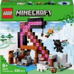 LEGO® Minecraft 21277 Krumpáčový důl – Zboží Živě