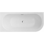 Besco AVITA SLIM PLUS 170 x 75 cm VANAVIT17SLIMLP – Hledejceny.cz