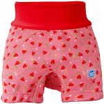 Splash About Jammers inkontinenční plavky pro děti Strawberry Field – Zboží Dáma