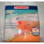 Leifheit hadřík na WC Microfibre 40001 1 ks – HobbyKompas.cz