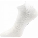 VoXX ponožky Blake 3 páry bílá – Sleviste.cz
