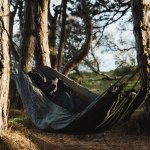 Highlander Trekker Hammock – Zboží Mobilmania