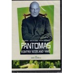 Fantomas se zlobí – Zboží Mobilmania