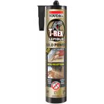 SOUDAL T-REX EXTRA FIX 380g – Sleviste.cz