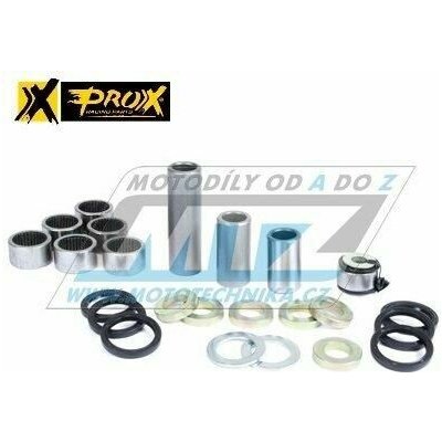 Sada přepákování Honda CR125+CR250 / 98-99 26.110008 – Hledejceny.cz