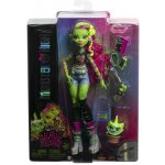 Mattel Monster High Venus McFlytrap 29 cm – Zboží Mobilmania