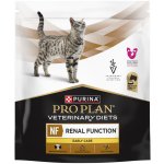 Pro Plan Veterinary Diets Feline NF Renal Function Early Care 1,5 kg – Sleviste.cz