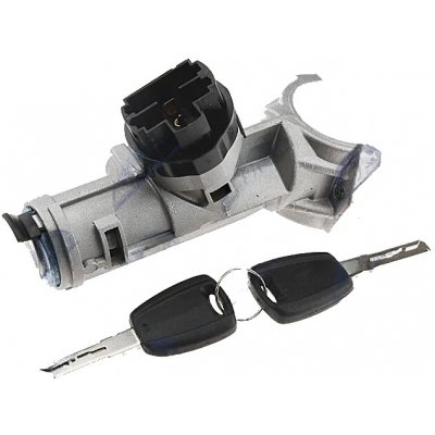 NTY Spínací Skříňka Fiat Ducato 2002- Citroen Jumper 2002- Peugeot Boxer 2002-/dwa Kluczyki W Komplecie (1329316080) | Zboží Auto