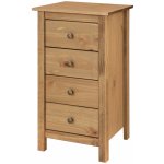 Idea-nábytek torino 4 zásuvky – Zboží Dáma Idea-nábytek torino 4 zásuvky – Zboží Dáma