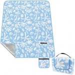Spokey PICNIC BREEZE XL Pikniková deka 150 x 210 cm – Zboží Dáma Spokey PICNIC BREEZE XL Pikniková deka 150 x 210 cm – Zboží Dáma