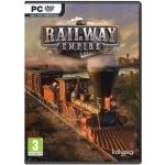 Railway Empire – Hledejceny.cz