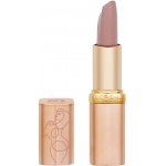 L'Oréal Paris Color Riche Les Nus 181 Nu Intense hydratační rtěnka 3,6 g – Zboží Dáma