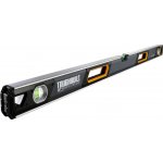 TOUGHBUILT Vodováha PREMIUM 120 cm magnetická TB-H2-L-M120LH-M – Hledejceny.cz