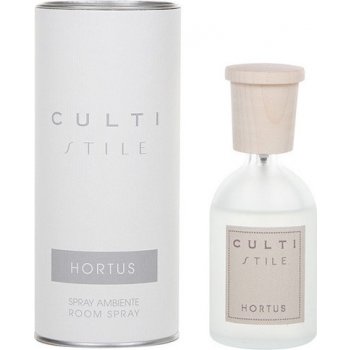 Interiérová vůně Culti Stile Zeleninová zahrada, 100 ml