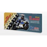 ČZ Chains Řetěz 520 SDZZ 112 | Zboží Auto