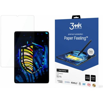 3mk Paper Feeling pro Xiaomi Pad 5 5903108448888 – Zboží Živě