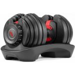 BOWFLEX SELECTTECH 552I Nastavitelná jednoruční činka 25 kg – Hledejceny.cz