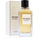 Givenchy Hot Couture parfémovaná voda dámská 100 ml – Hledejceny.cz