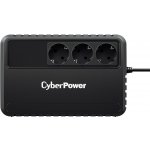 CyberPower BU650EG-FR – Zbozi.Blesk.cz