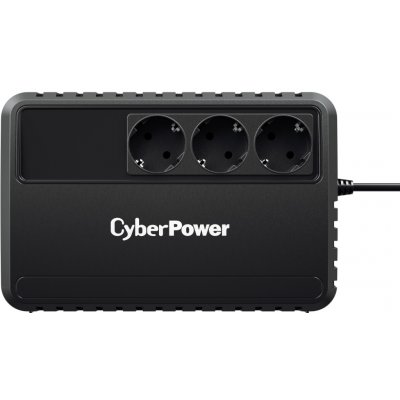 CyberPower BU650EG-FR – Zbozi.Blesk.cz