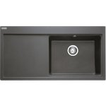 Franke MTG 611 grafit – Zboží Mobilmania