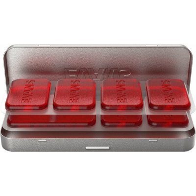 Evans EQ Pods – Zboží Dáma