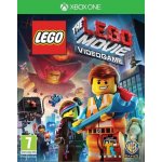 Lego Movie Videogame – Zboží Dáma